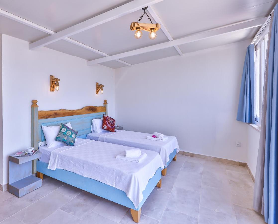 Mojo Sunset Boutique Hotel Kaş Luaran gambar