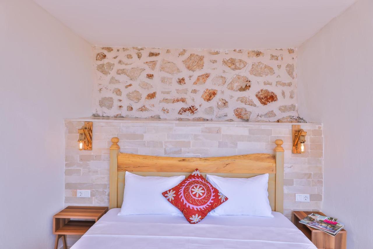 Mojo Sunset Boutique Hotel Kaş Luaran gambar