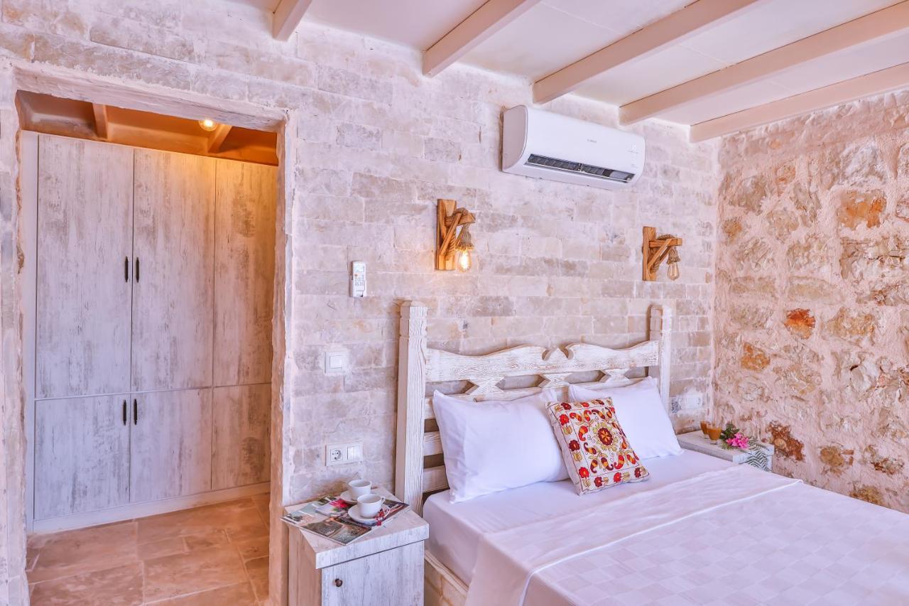 Mojo Sunset Boutique Hotel Kaş Luaran gambar