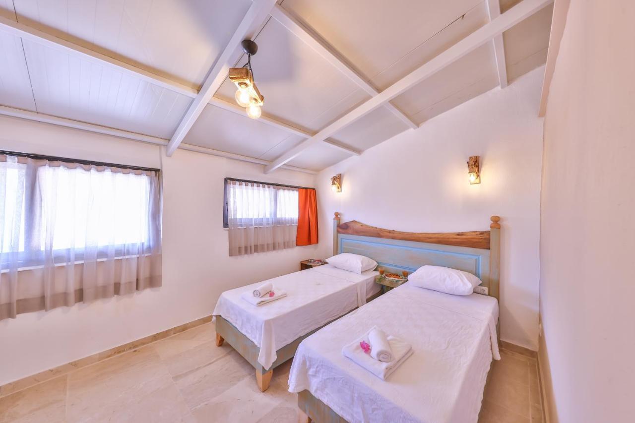 Mojo Sunset Boutique Hotel Kaş Luaran gambar