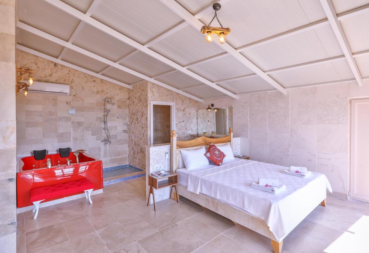 Mojo Sunset Boutique Hotel Kaş Luaran gambar