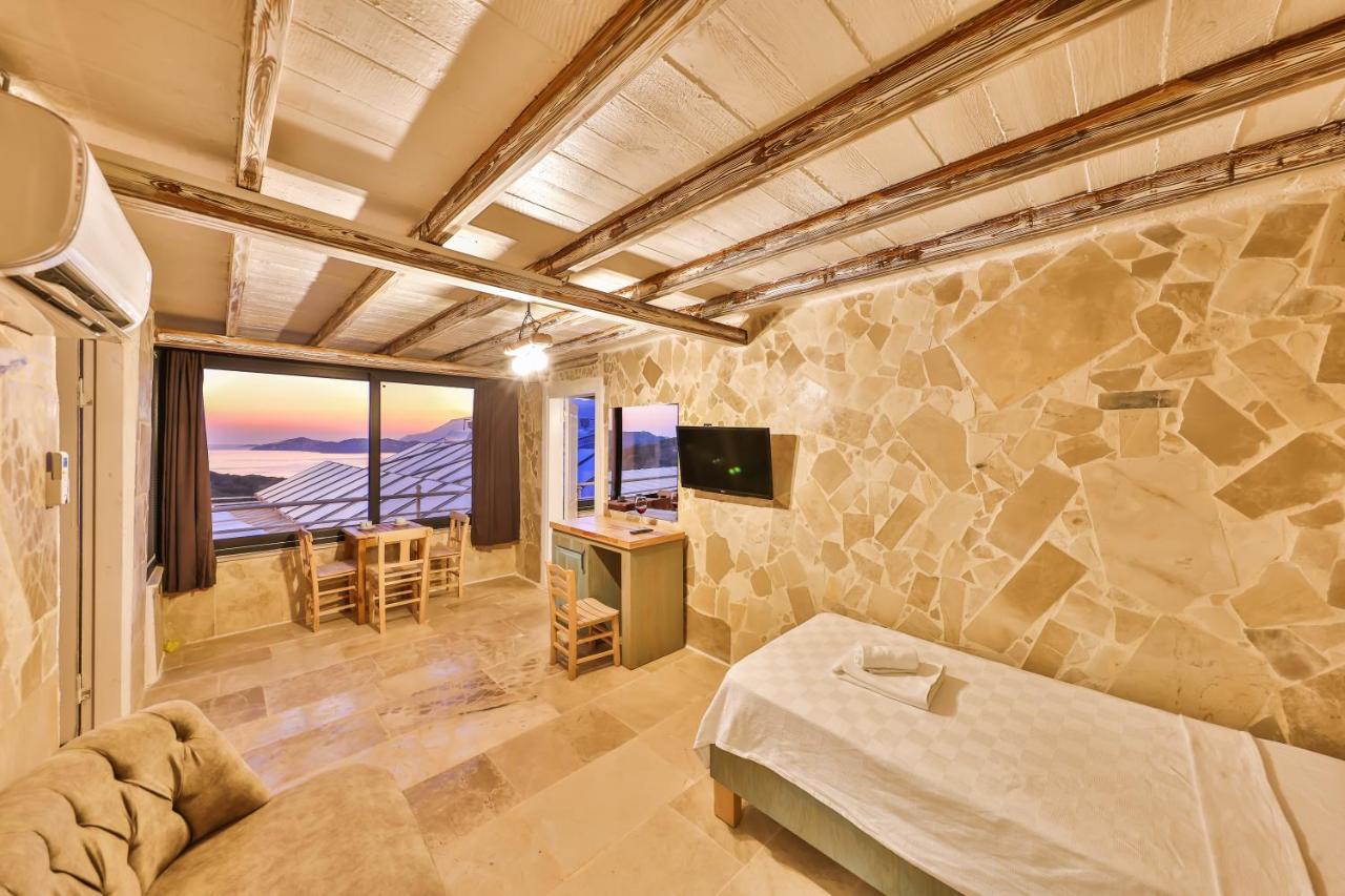 Mojo Sunset Boutique Hotel Kaş Luaran gambar