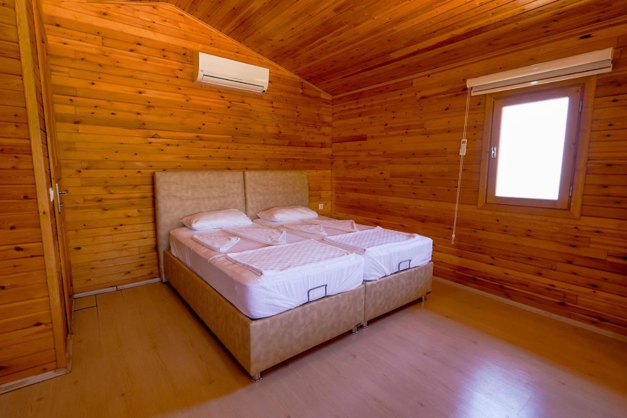 Mojo Sunset Boutique Hotel Kaş Luaran gambar