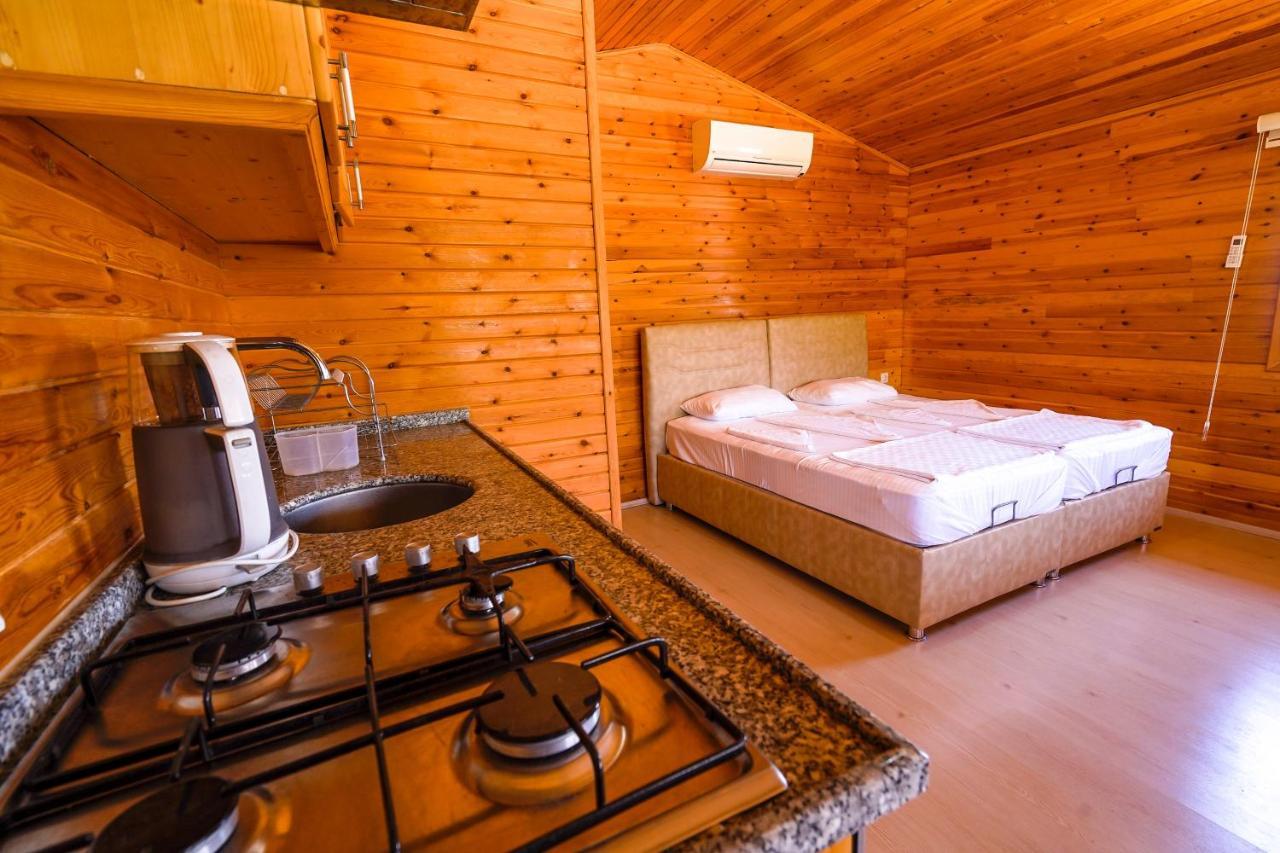Mojo Sunset Boutique Hotel Kaş Luaran gambar