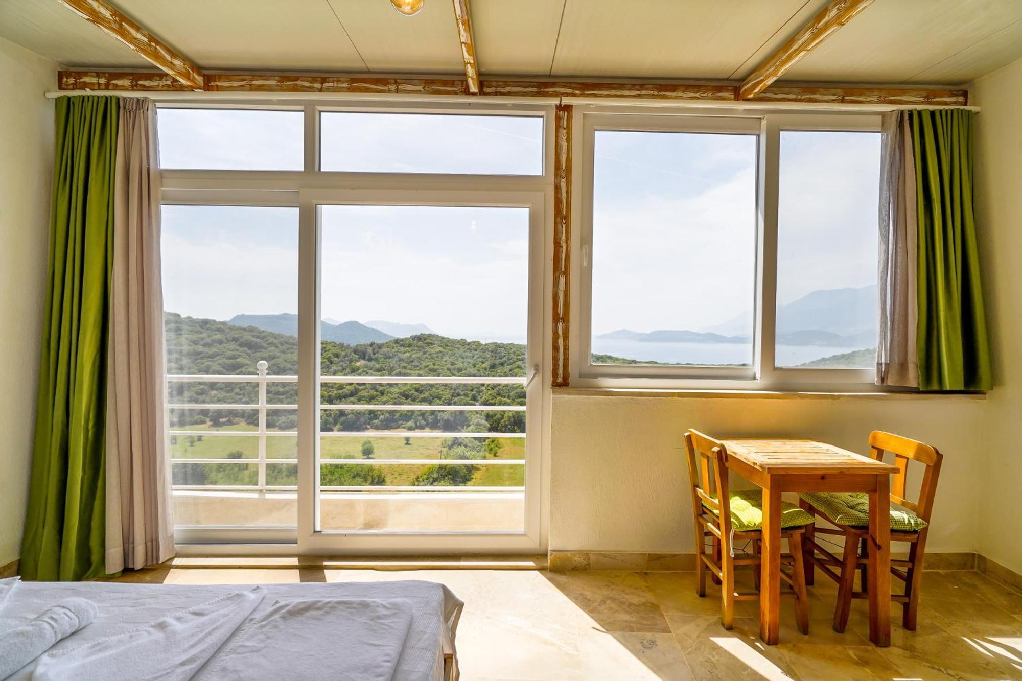 Mojo Sunset Boutique Hotel Kaş Luaran gambar